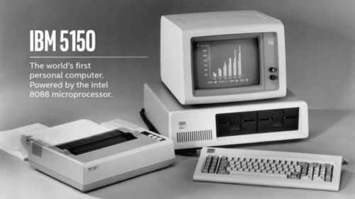 你的下一臺電腦，可能不再是電腦